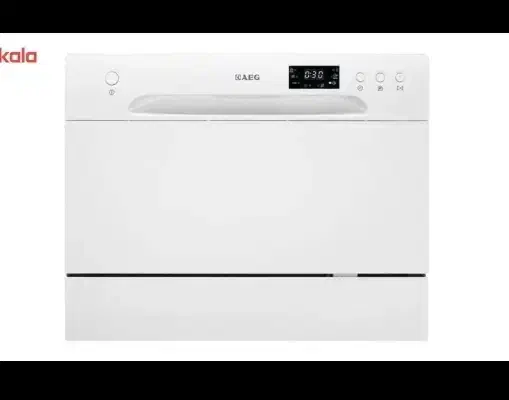 ماشین ظرف شو یی نو آک aeg برای خانواده کم جمعیت|ماشین ظرفشویی|کوهدشت, |دیوار