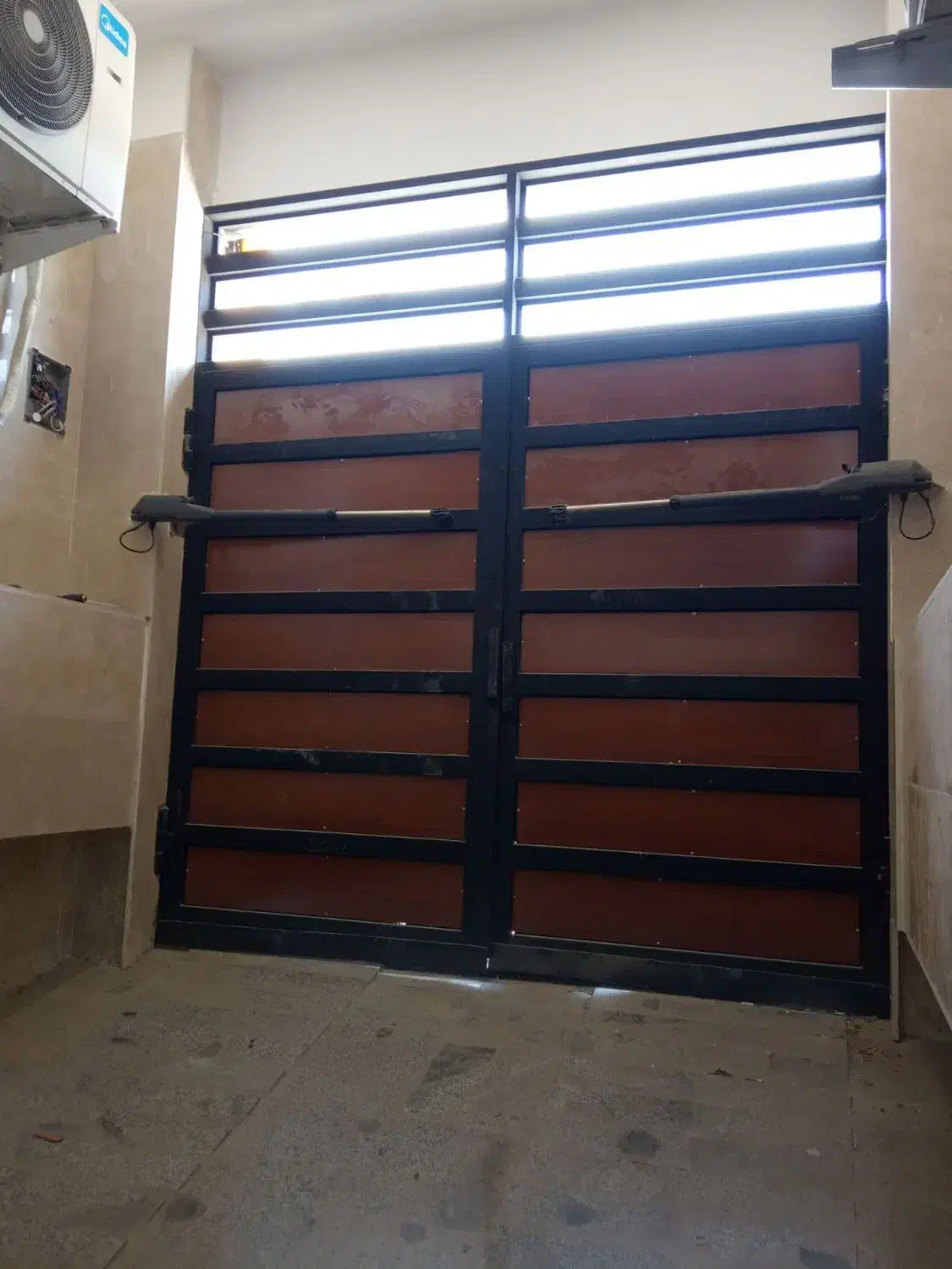 فروش ویژه جک های پارکینگی اقساطی|خدمات پیشه و مهارت|زاهدان, |دیوار