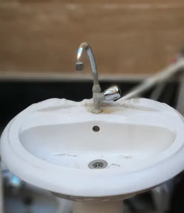 روشویی|لوازم سرویس بهداشتی|شیراز, فرگاز|دیوار