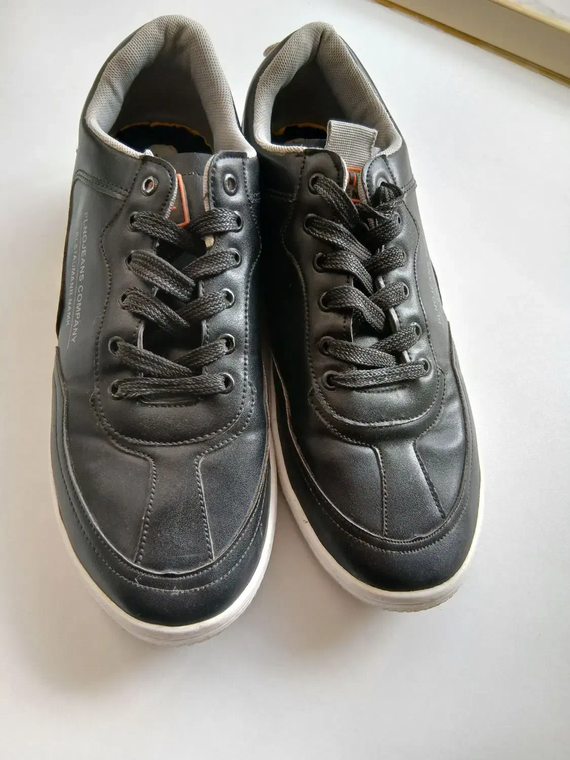 کفش سایز ۴۲|کیف، کفش، کمربند|کوهدشت, |دیوار