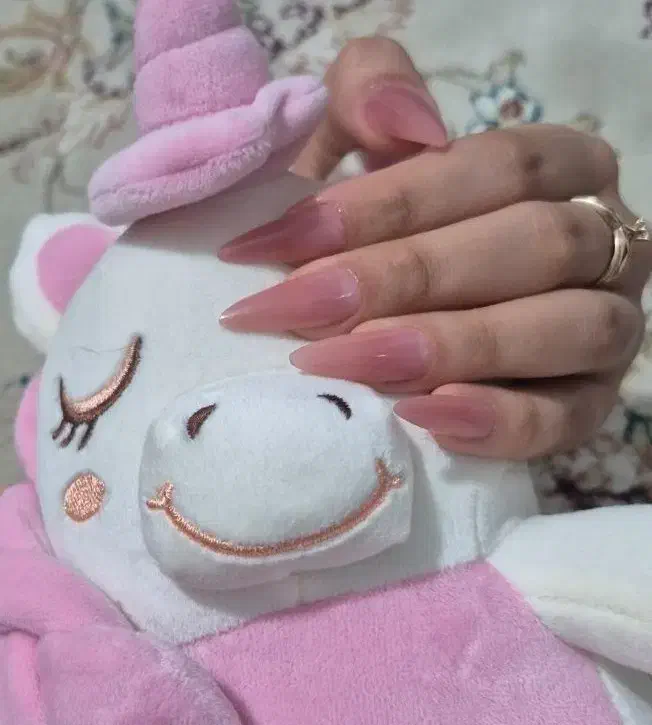 خدمات ناخن|خدمات آرایشگری و زیبایی|مشهد, ایثار|دیوار