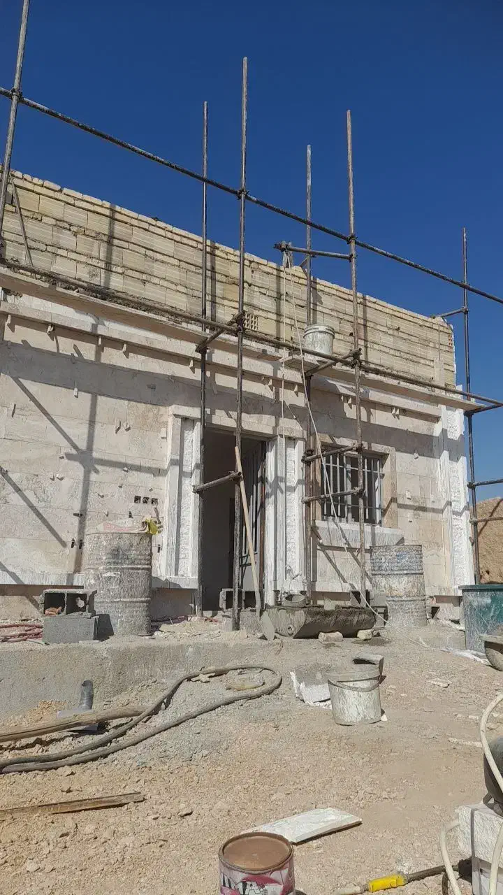 شاگرد سنگ کاری وکاشی وبنای|استخدام معماری، عمران و ساختمانی|شاهرود, |دیوار