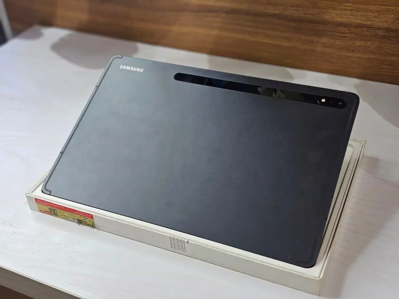 Samsung Galaxy Tab S8 Plus 8/128 گلکسی تب اس8 پلاس|تبلت|تهران, گیشا|دیوار