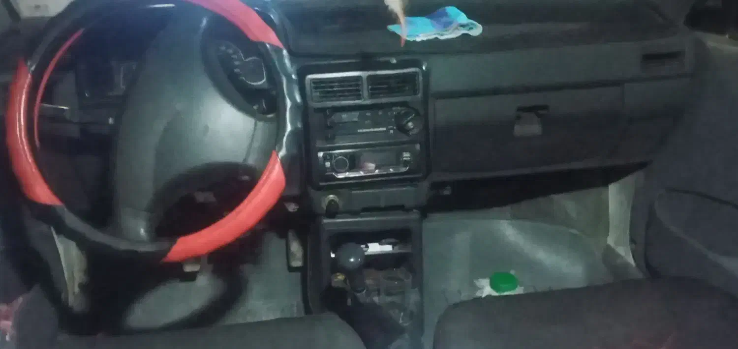 پرایدمدل۸۸|خودرو سواری و وانت|خرمشهر, |دیوار