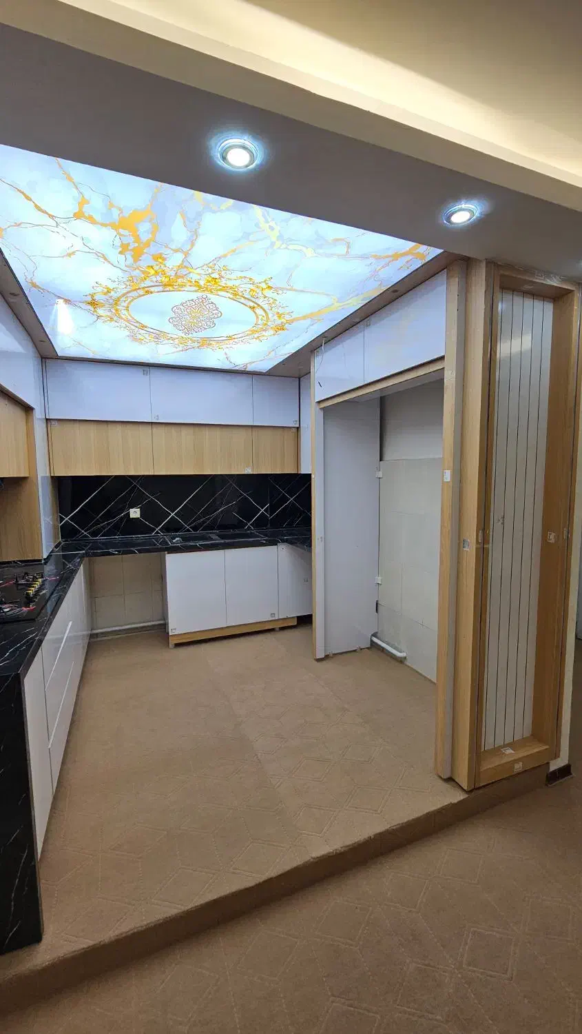 بر اتوبان جنب پاساژ تندیس سند ششدانگ|فروش آپارتمان|سهند, |دیوار