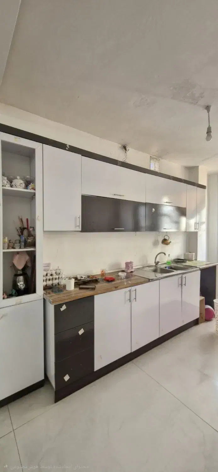 آپارتمان دوبلکس 150مترزیربناطبقه3و4معاوضه خودرو|فروش آپارتمان|مشهد, کوی ولیعصر|دیوار