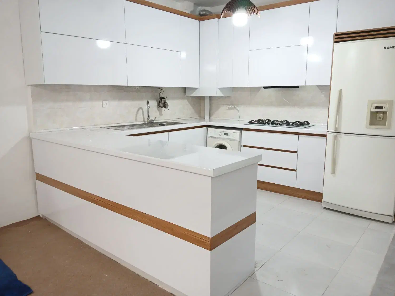 کابینت و کمد چارچوب شرایط|جاکفشی، کمد، دراور|گلبهار, شهر جدید گلبهار|دیوار