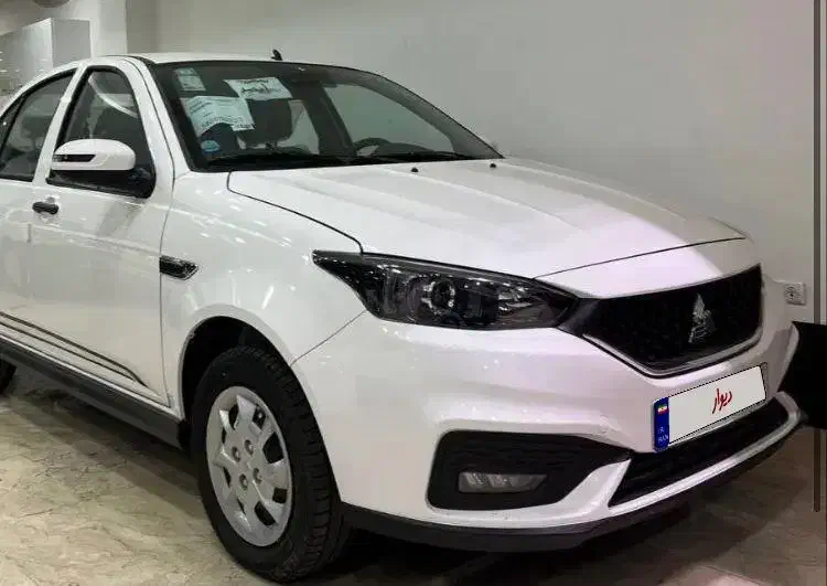 حواله سهند|خودرو سواری و وانت|محمدیه-قزوین, |دیوار