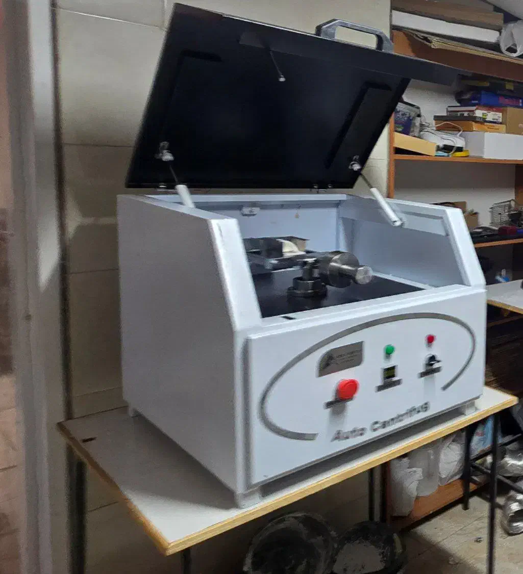 وسایل ریختگری طلا و نقره|ماشین‌آلات صنعتی|تهران, امام زاده عبدالله|دیوار