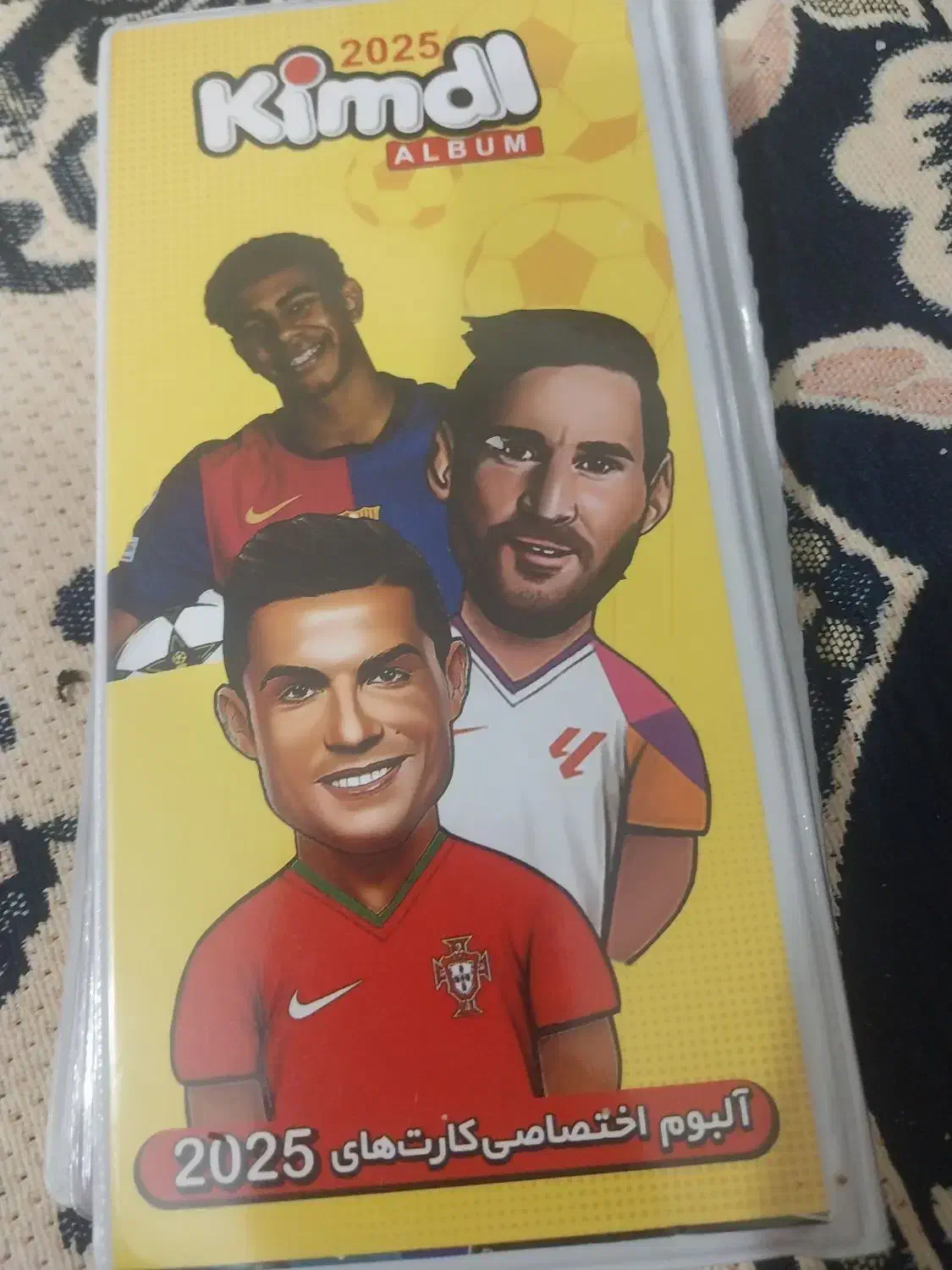 البوم کیمدی|اسباببازی|تهران, کرمان|دیوار