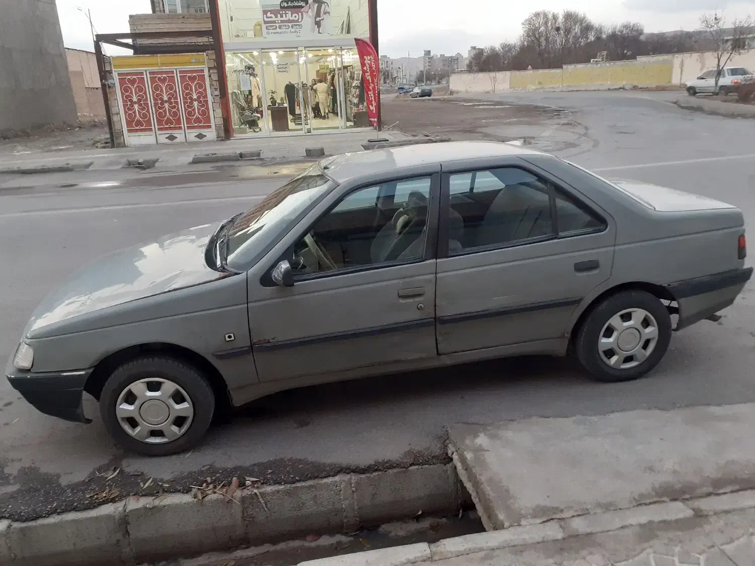 اردی  فروشی|خودرو سواری و وانت|ازنا, |دیوار