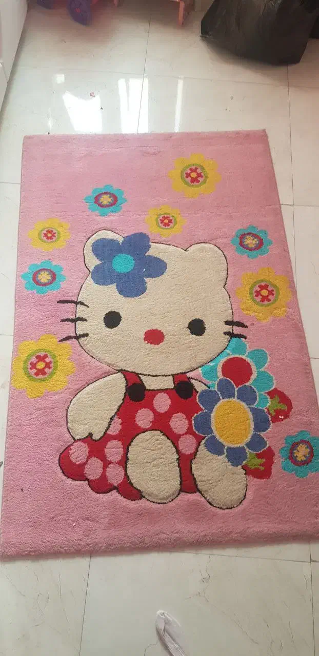 ۲تا فرش|فرش|فردیس, داوری|دیوار