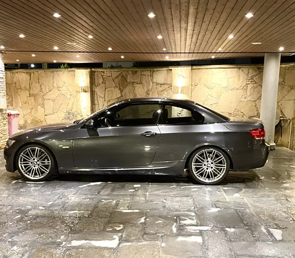 BMW 335i|خودرو سواری و وانت|تهران, نیاوران|دیوار