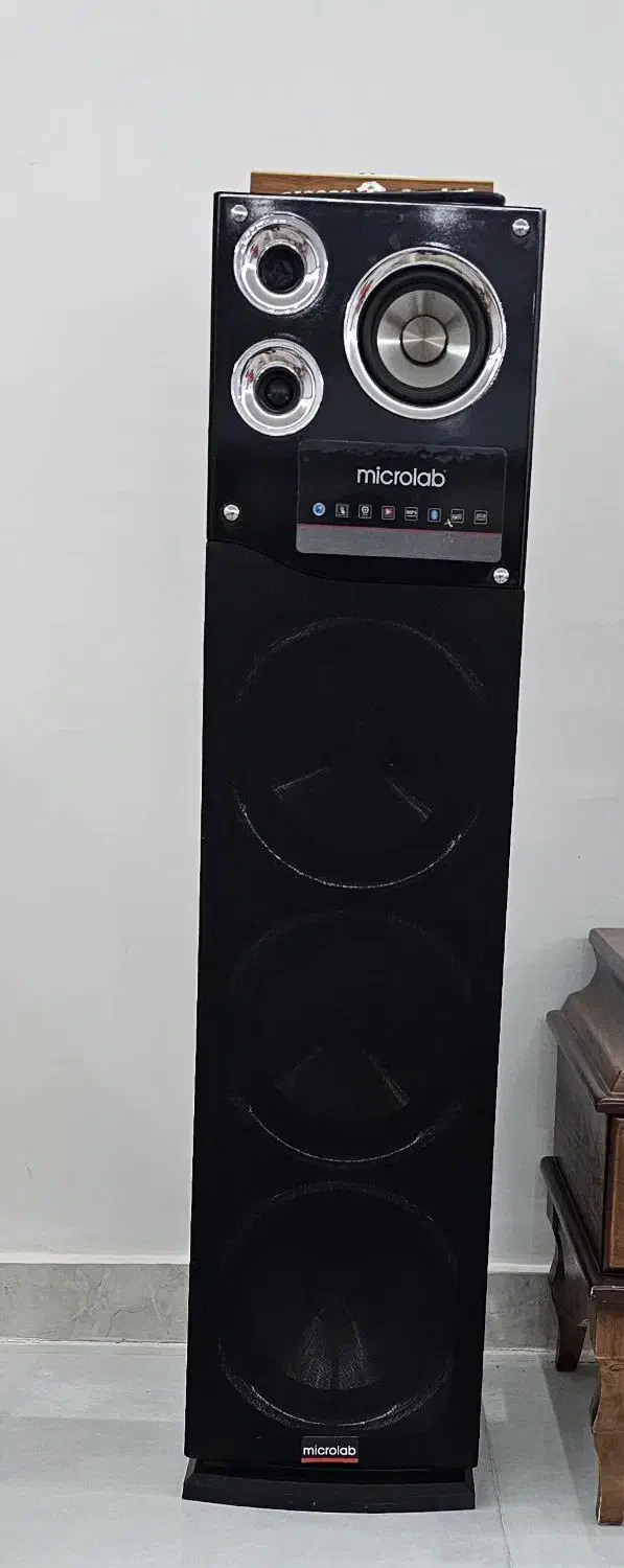 سینمای خانگی|سیستم صوتی خانگی|مشهد, توس (بلوار توس)|دیوار