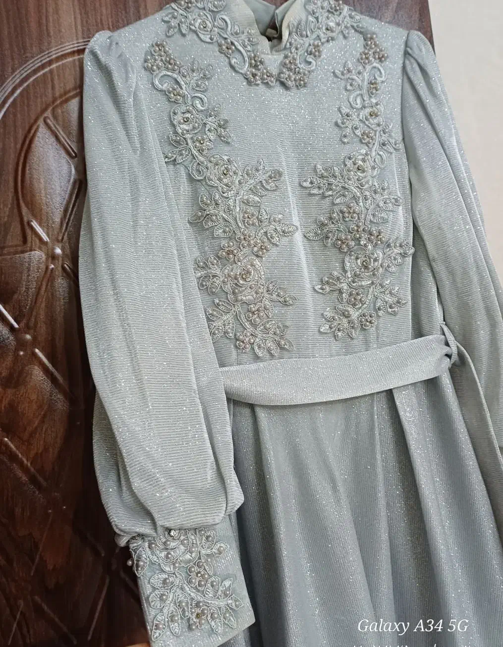 لباس مجلسی|لباس|لنگرود, |دیوار