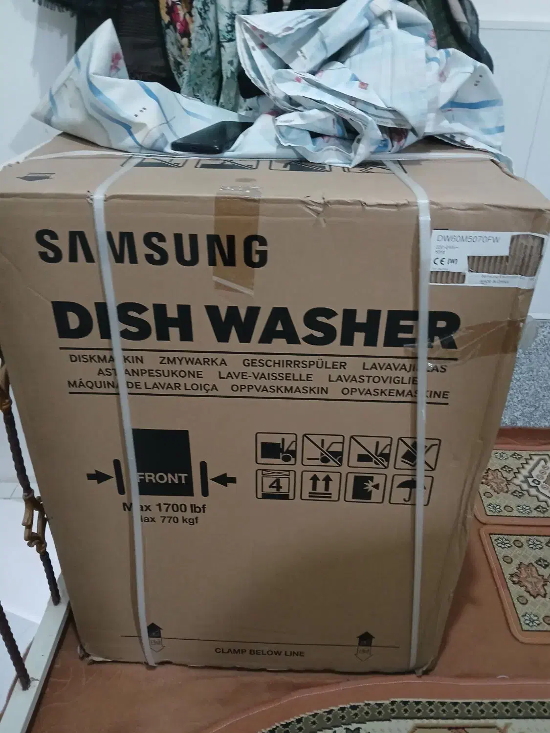 ظرفشویی|ماشین ظرفشویی|ملایر, |دیوار