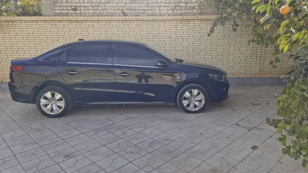 تارا ۱۴۰۴ v4|خودرو سواری و وانت|اقلید, |دیوار