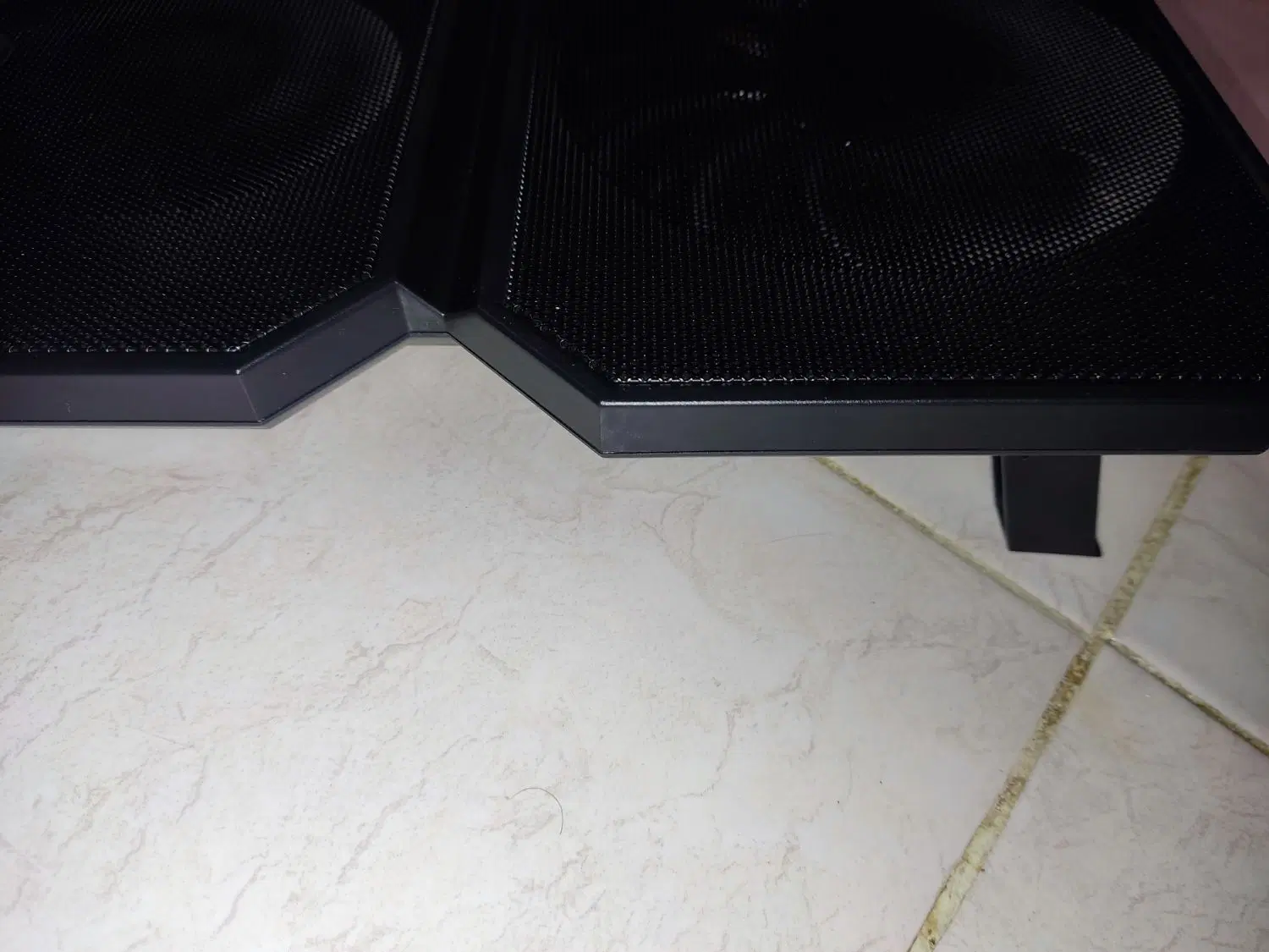 کولپد Multi core x6 deepcool|قطعات و لوازم جانبی رایانه|رشت, پاره بیجار|دیوار