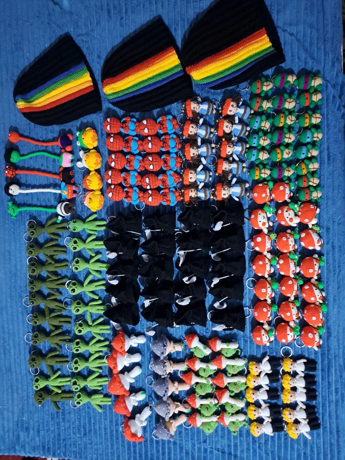 عروسک|اسباب‌‌بازی|اهواز, نادری|دیوار