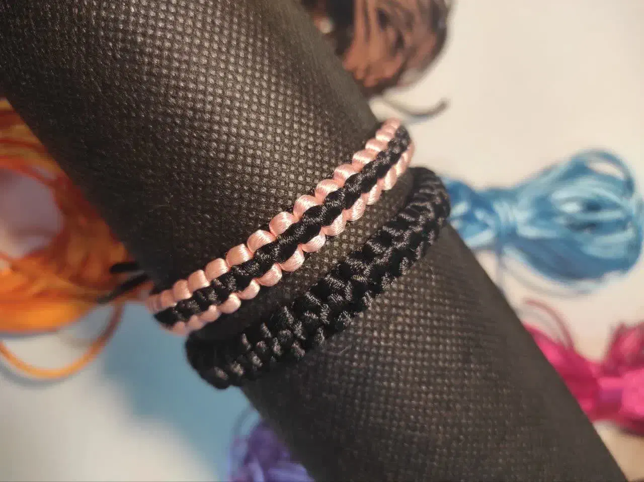 بافت دست ساز|بدلیجات|بیرجند, |دیوار