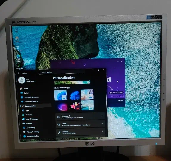 مانیتور|قطعات و لوازم جانبی رایانه|تهران, تهرانپارس شرقی|دیوار