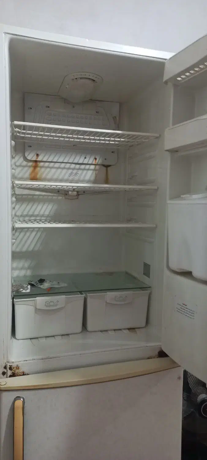 یخچال فریز هیمالیا|یخچال و فریزر|رشت, حمیدیان|دیوار