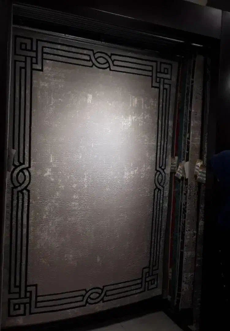 فرش ماشینی مدرن با نازلترین قیمت|فرش|تنکابن, |دیوار