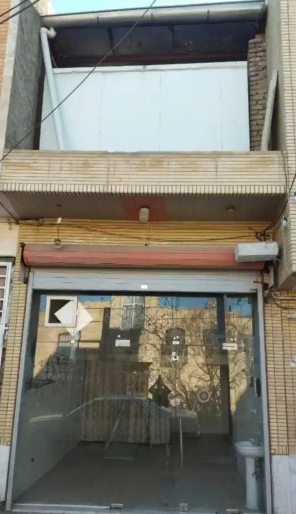 فروش مغازه ۲ طبقه|فروش مغازه و غرفه|کاشان, سه راه پرورشگاه|دیوار