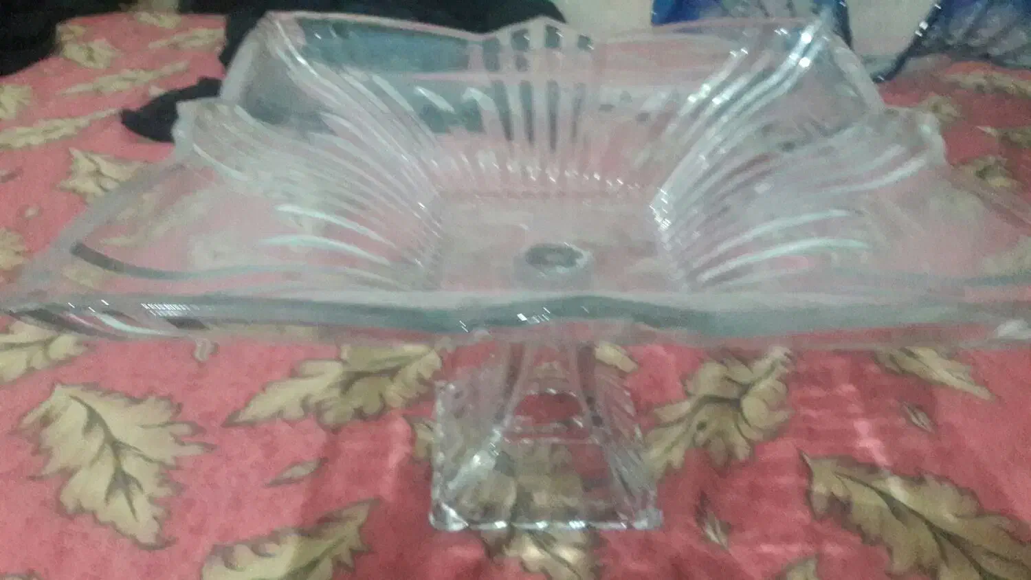 جا میوه|ظروف سرو و پذیرایی|اهواز, کوی علوی|دیوار