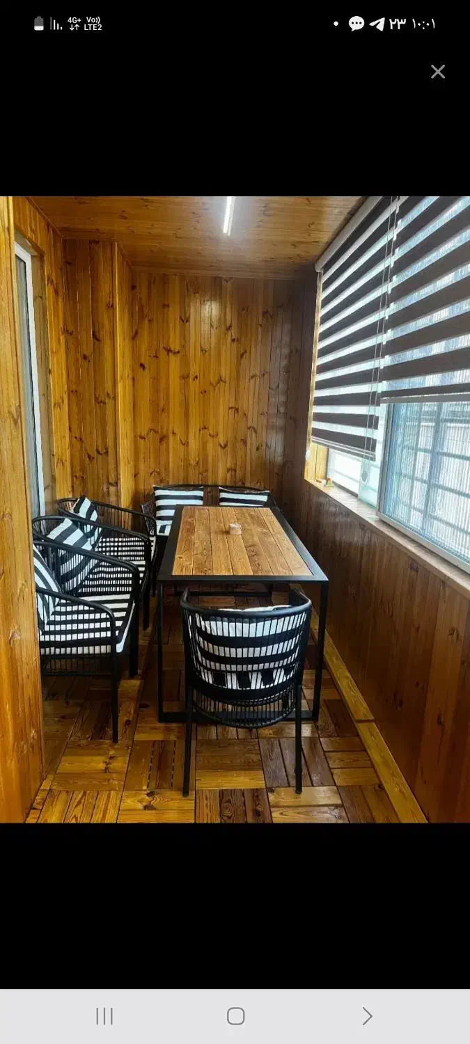 صندلی دلیمان مبل ارس پاف نیمکت|صندلی و نیمکت|کرج, عظیمیه|دیوار