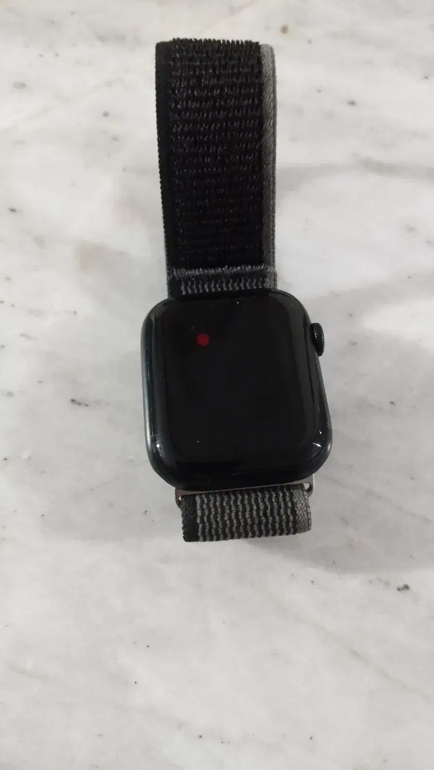 اپل واچ سری 9|ساعت|ماهدشت, |دیوار