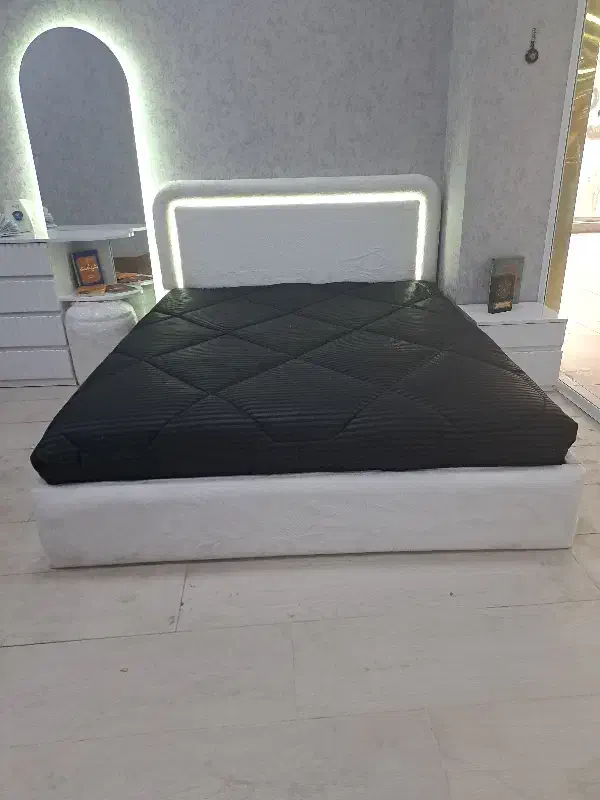 سرویس خواب فرهان|تخت و سرویس خواب|محمدشهر, محمدشهر|دیوار