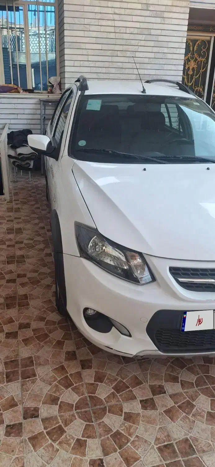 کوییک 401|خودرو سواری و وانت|دزفول, |دیوار