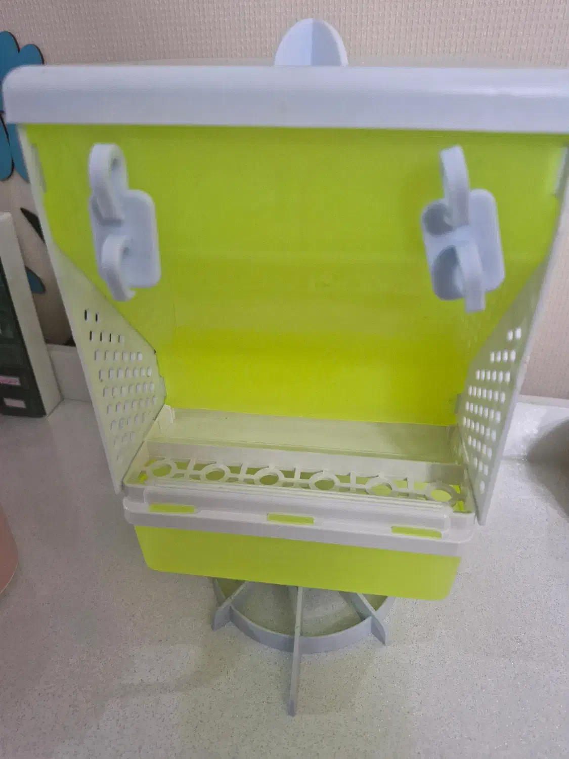 دانه خوری مکانیزه|لوازم جانبی حیوانات|تهران, توحید|دیوار