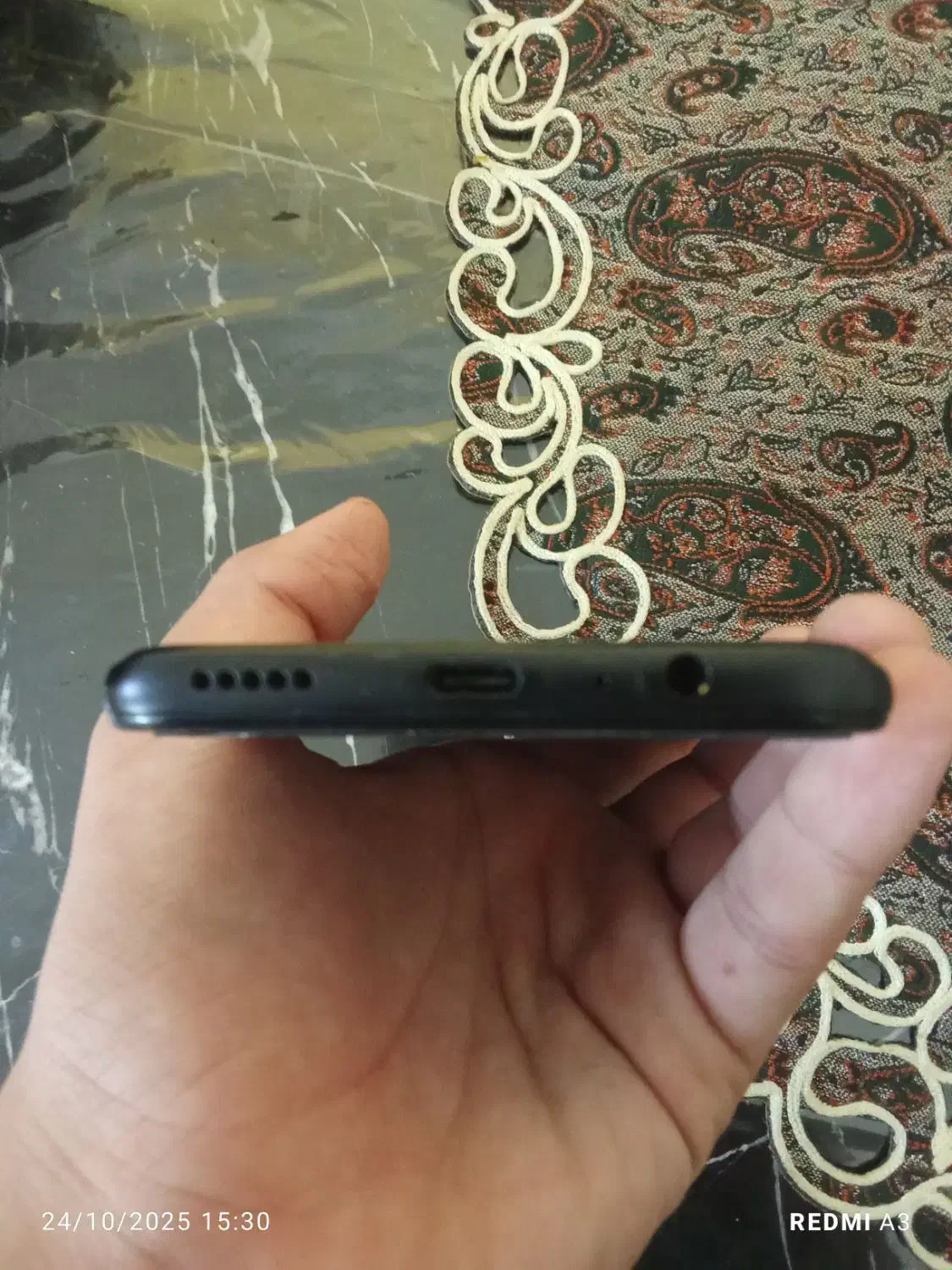 گوشی HONOR X7a|موبایل|اسلامشهر, شهرک قائمیه|دیوار