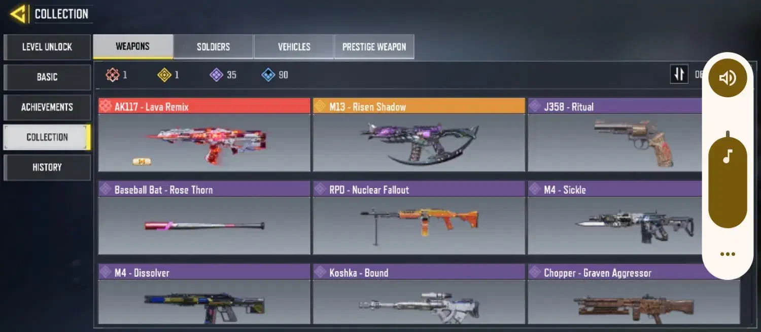 اکانت کالاف فقط فقط ده هزار تومن|کنسول، بازی ویدئویی و آنلاین|دورود, |دیوار