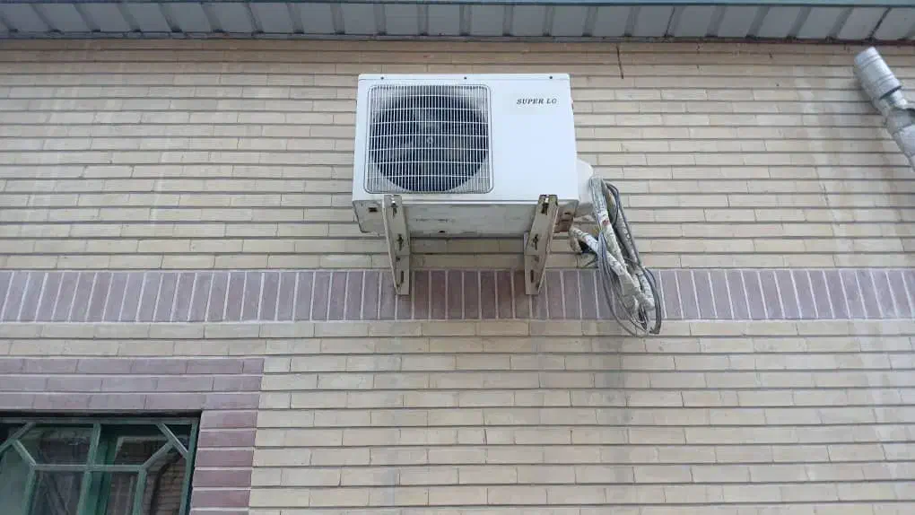 لوله کشی کولر گازی قیمت مناسب. لوله مسی|خدمات پیشه و مهارت|ورامین, ورامین|دیوار