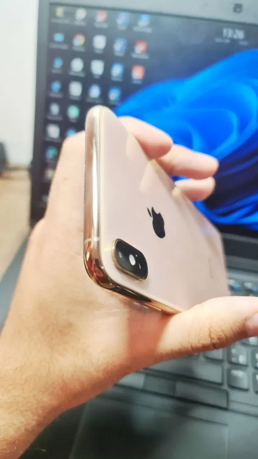 آیفون Xs Max|موبایل|نورآباد, |دیوار