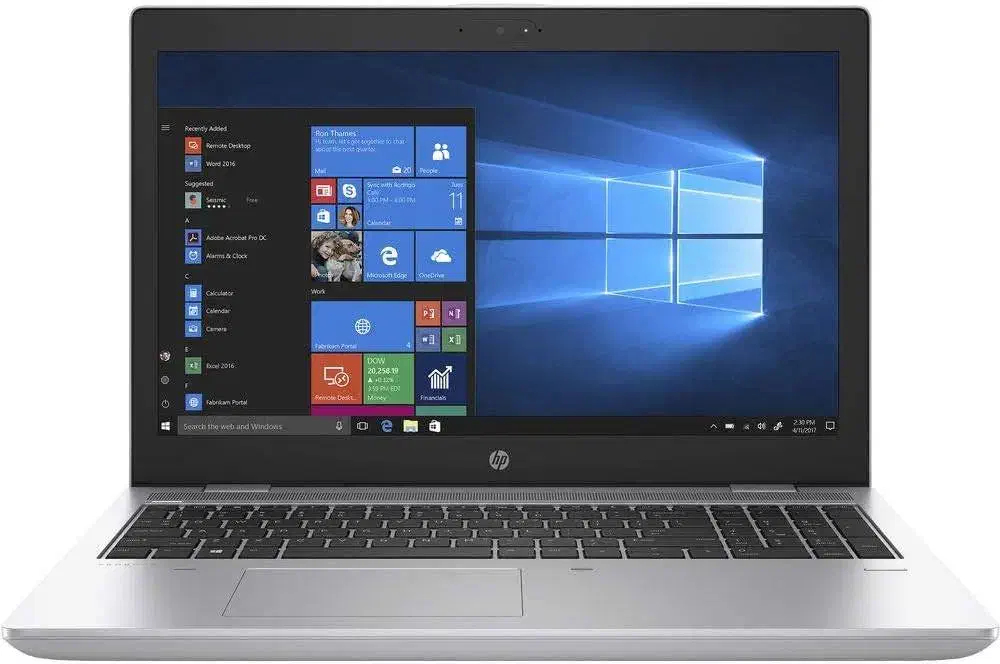 لپ تاپ 15.6 اینچ اچ پی HP Probook 650 G5|رایانه همراه|شیراز, ملاصدرا|دیوار