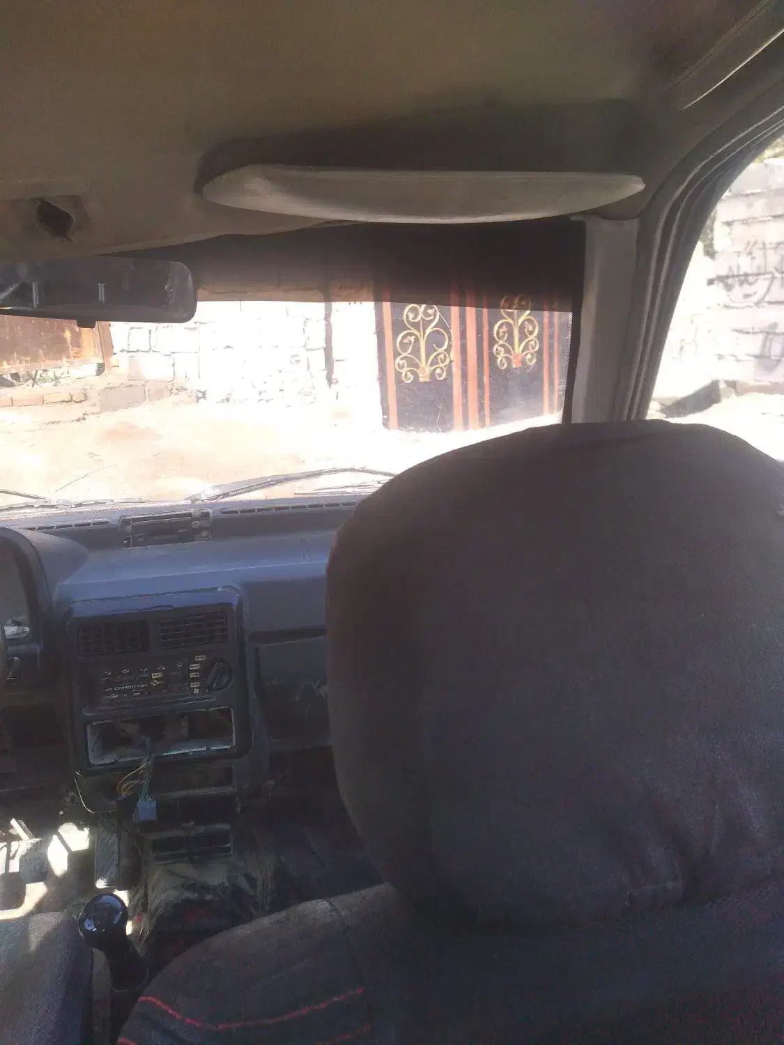 خودرو|خودرو سواری و وانت|ایرانشهر, |دیوار