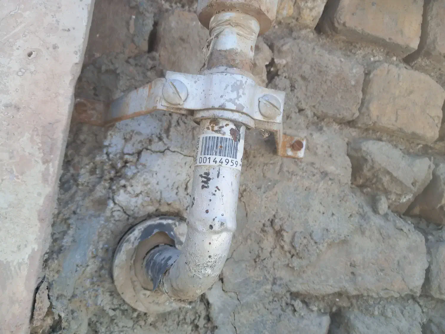 گازرسانی با تاییدیه  ،خورده کاری ،المک گاز (علمک)|خدمات پیشه و مهارت|مشهد, صیاد شیرازی|دیوار