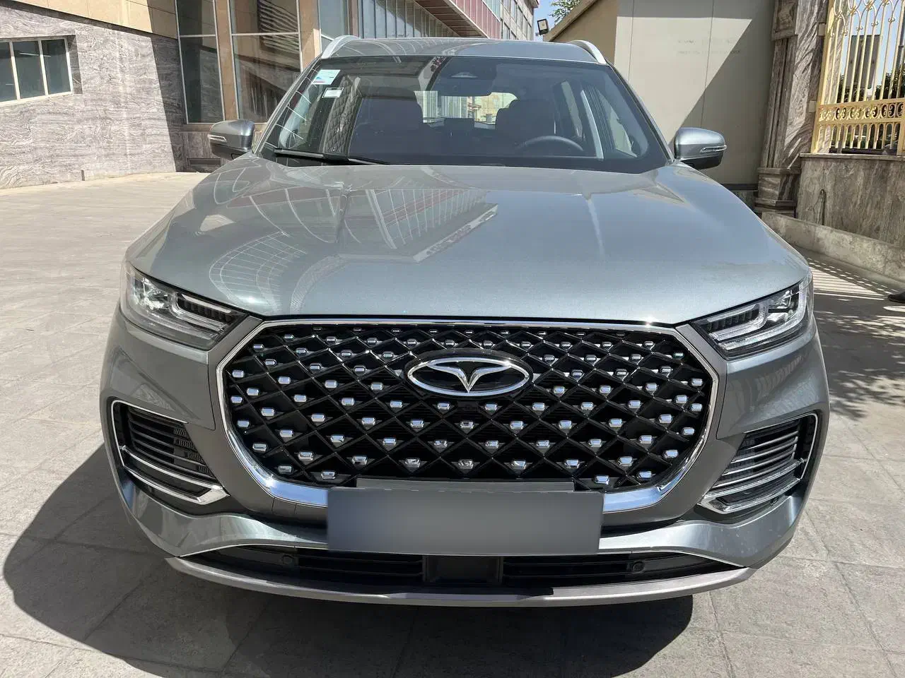 تیگو 8 پرو ای پلاس +E /قیمت جدید بدون افزایش|خودرو سواری و وانت|کرج, عظیمیه|دیوار