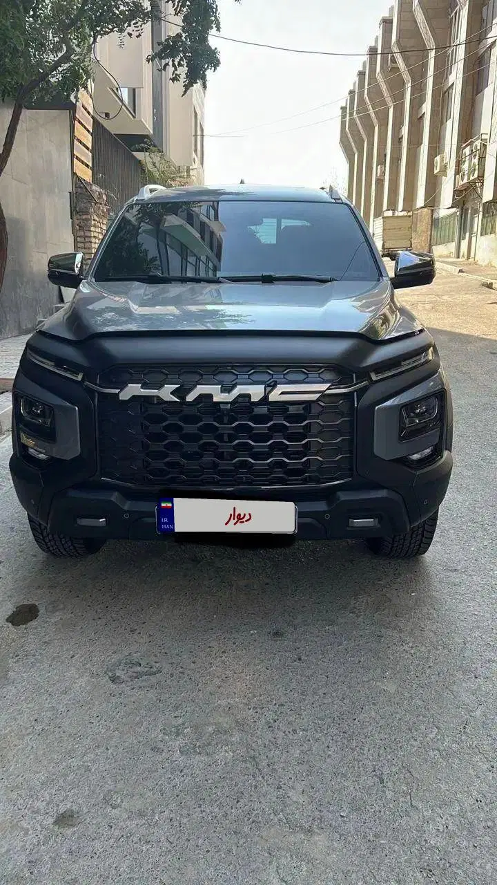 خاکستریT9|خودرو سواری و وانت|تهران, ولنجک|دیوار