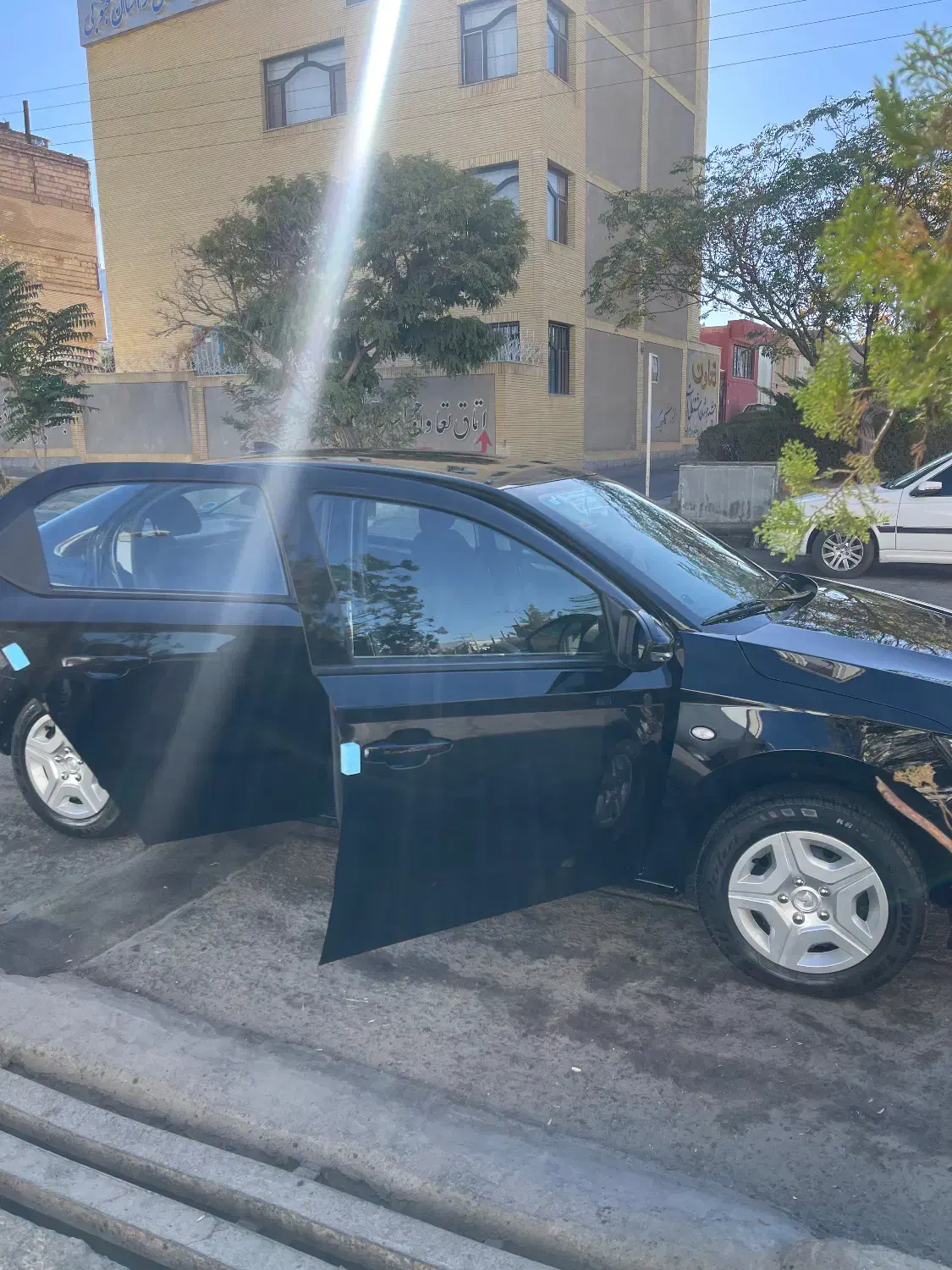 تاراv1پلاس|خودرو سواری و وانت|بیرجند, |دیوار