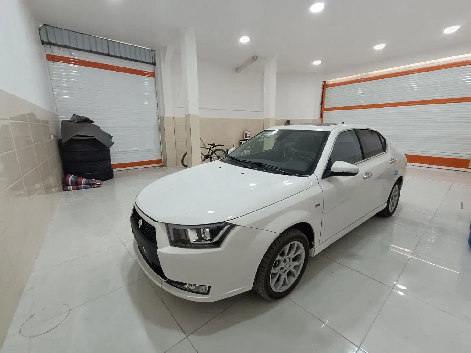 دنا پلاس توربو اتومات|خودرو سواری و وانت|فیروزآباد (لرستان), |دیوار