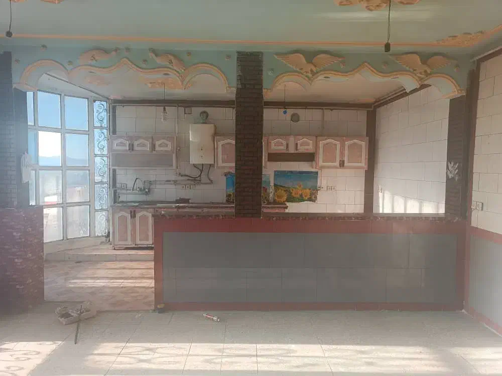 اجاره یک واحد آپارتمان ارم ۶|اجارهٔ آپارتمان|یاسوج, |دیوار