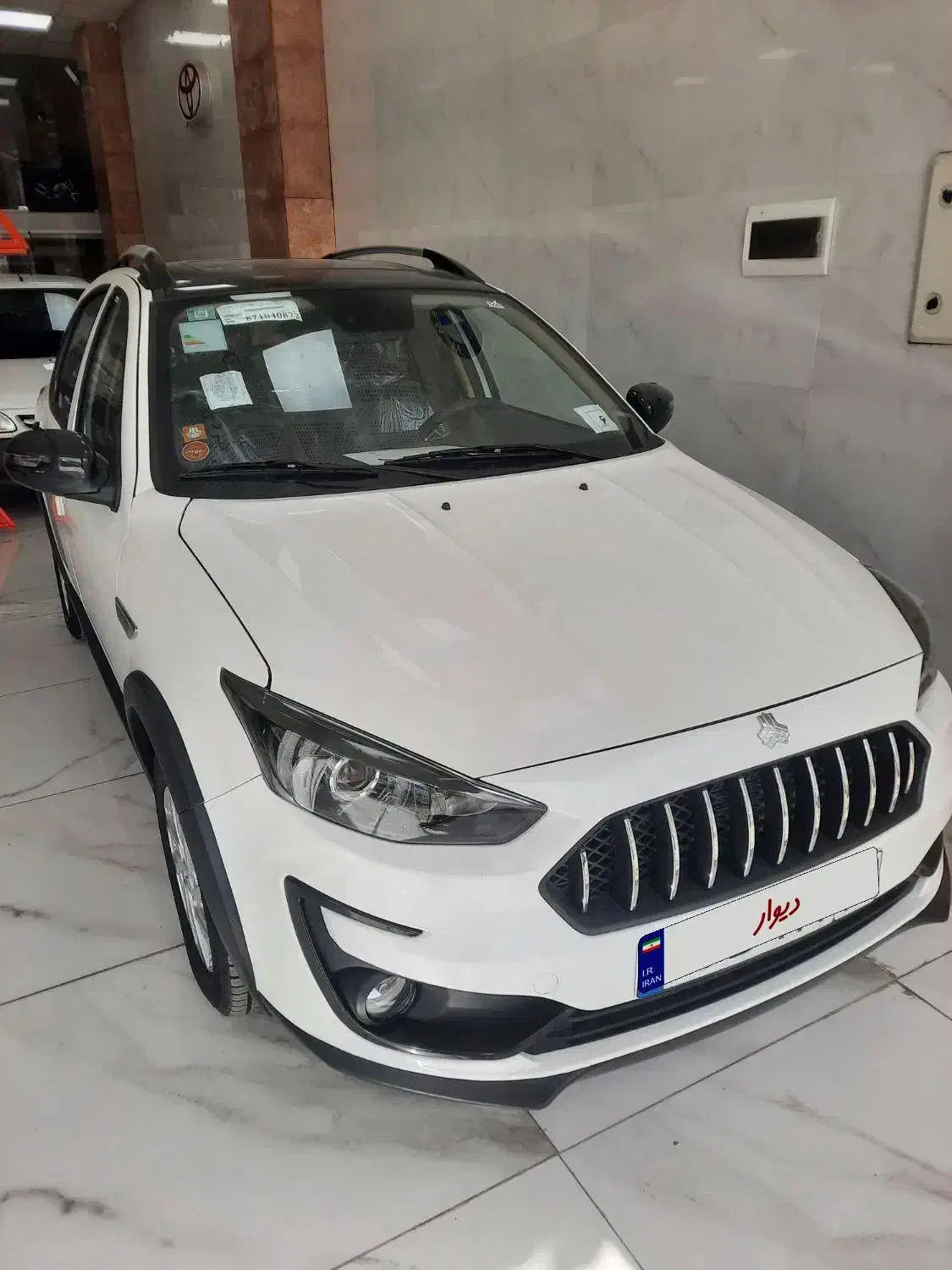 اطلس g صفر|خودرو سواری و وانت|پیر بکران, |دیوار