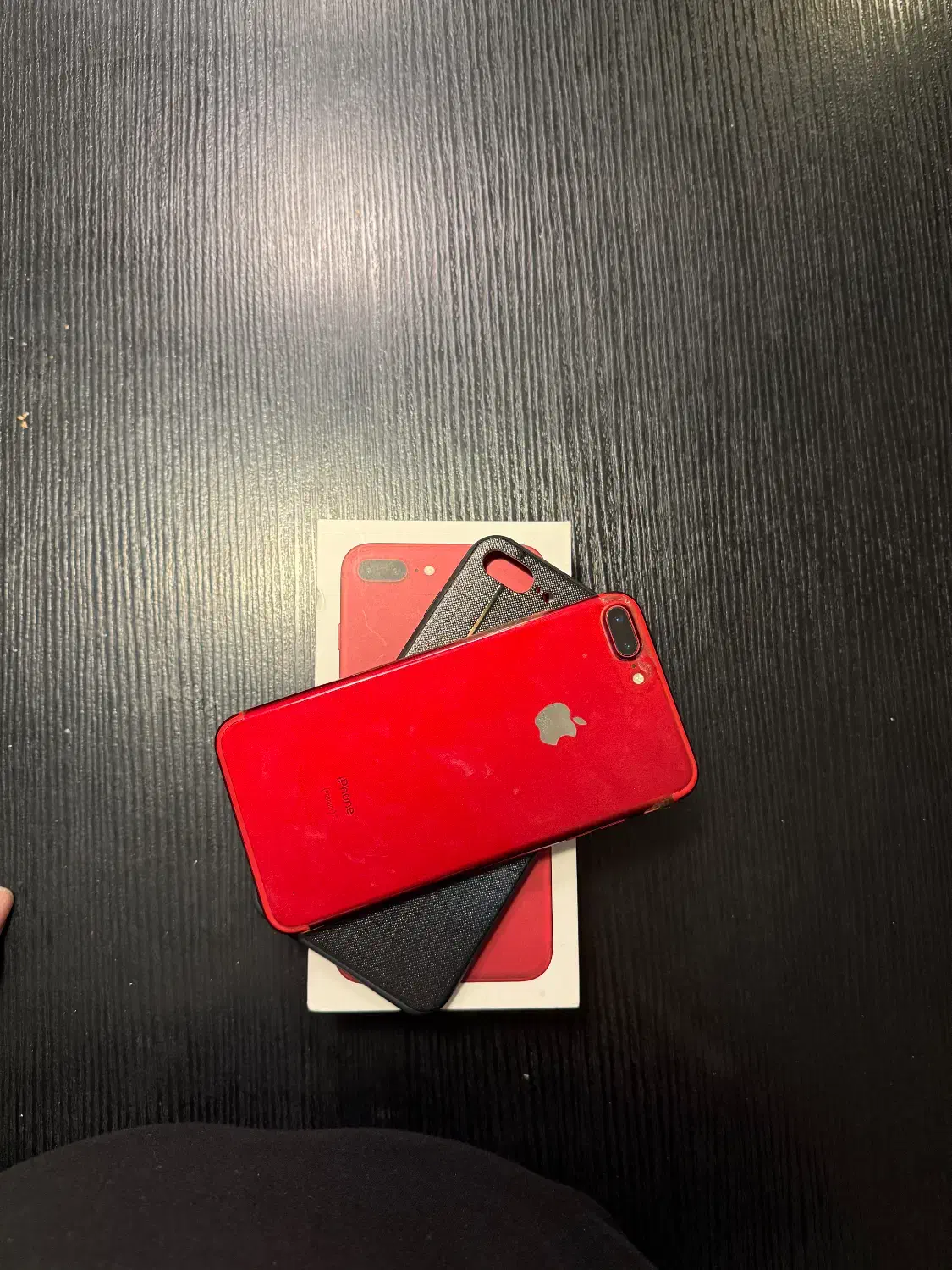 iPhone 7 plus 256 gb|موبایل|تهران, جماران (نیاوران)|دیوار