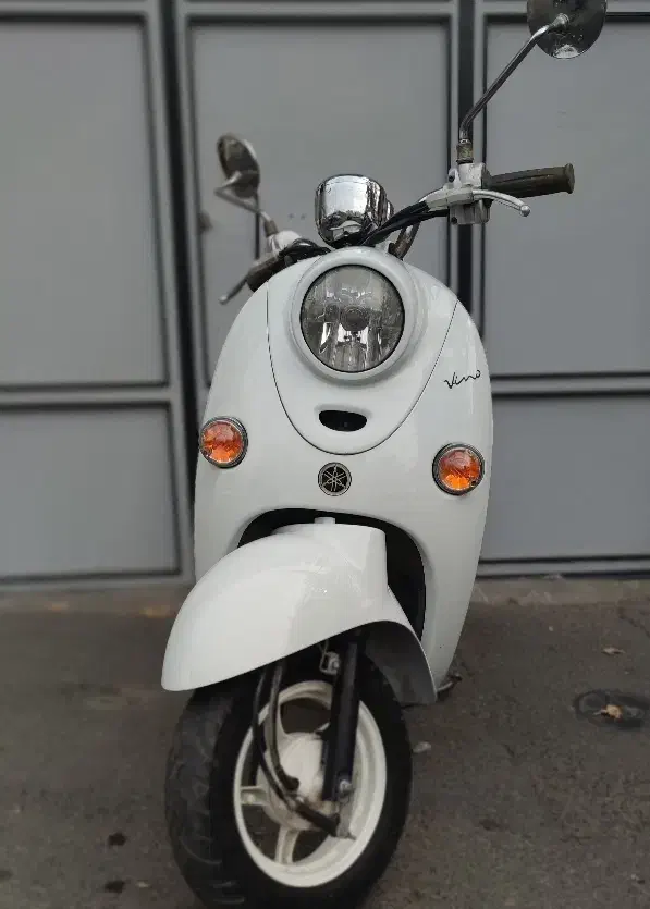 موتور پاکشتی یاماها وینو فول انژکتور|موتورسیکلت|تهران, لویزان|دیوار