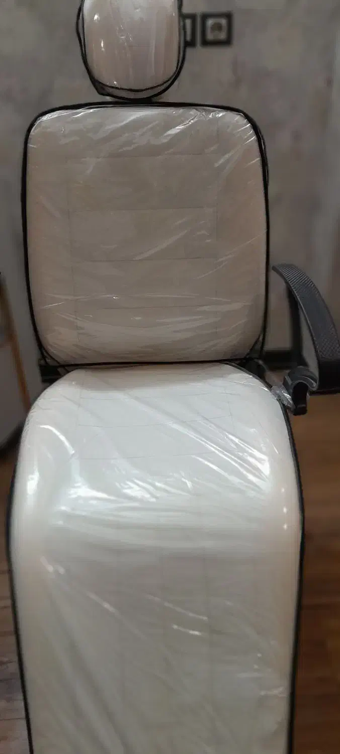 صندلی آرایشگری طرح برقی|آرایشگاه و سالنهای زیبایی|شاهینشهر, شهرک میلاد|دیوار